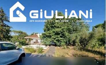 casa indipendente in vendita a Formello