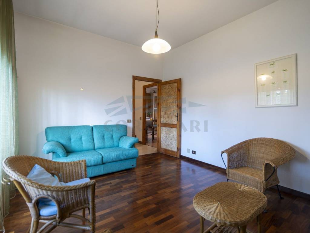casa indipendente in vendita a Formello in zona Le Rughe