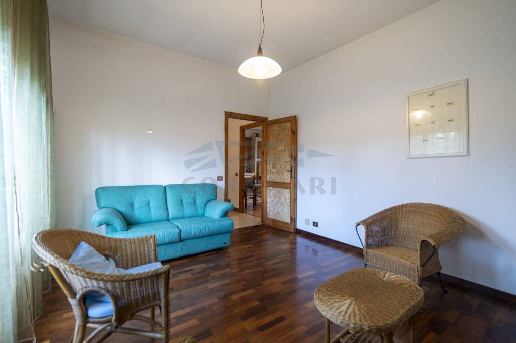 appartamento in vendita a Formello in zona Le Rughe
