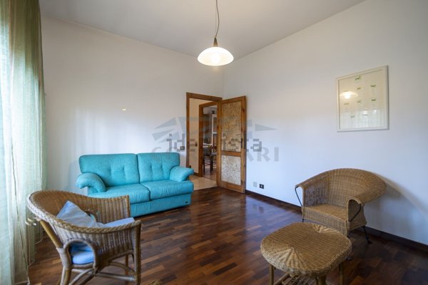 casa indipendente in vendita a Formello in zona Le Rughe