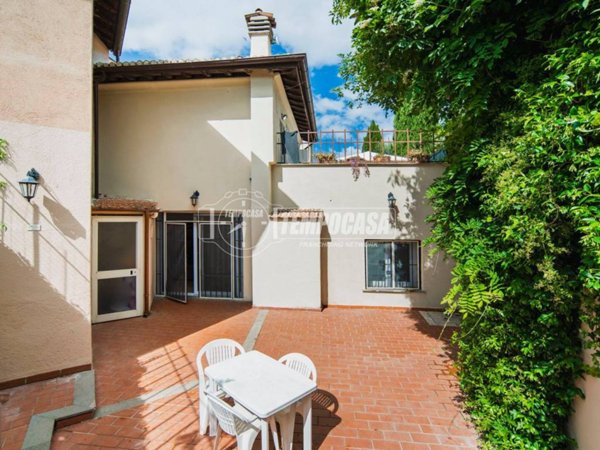 appartamento in vendita a Formello