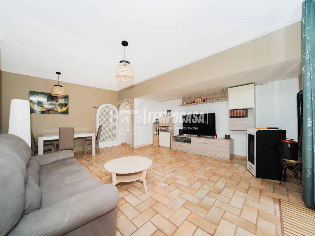 appartamento in vendita a Formello