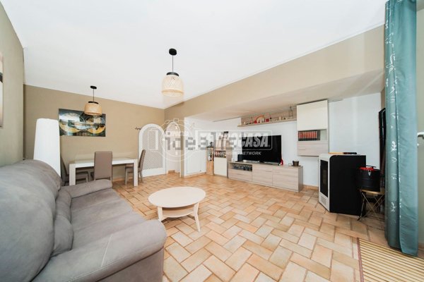 appartamento in vendita a Formello