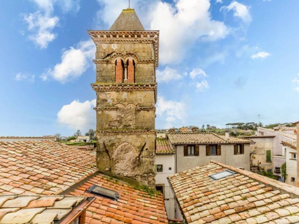 appartamento in vendita a Formello