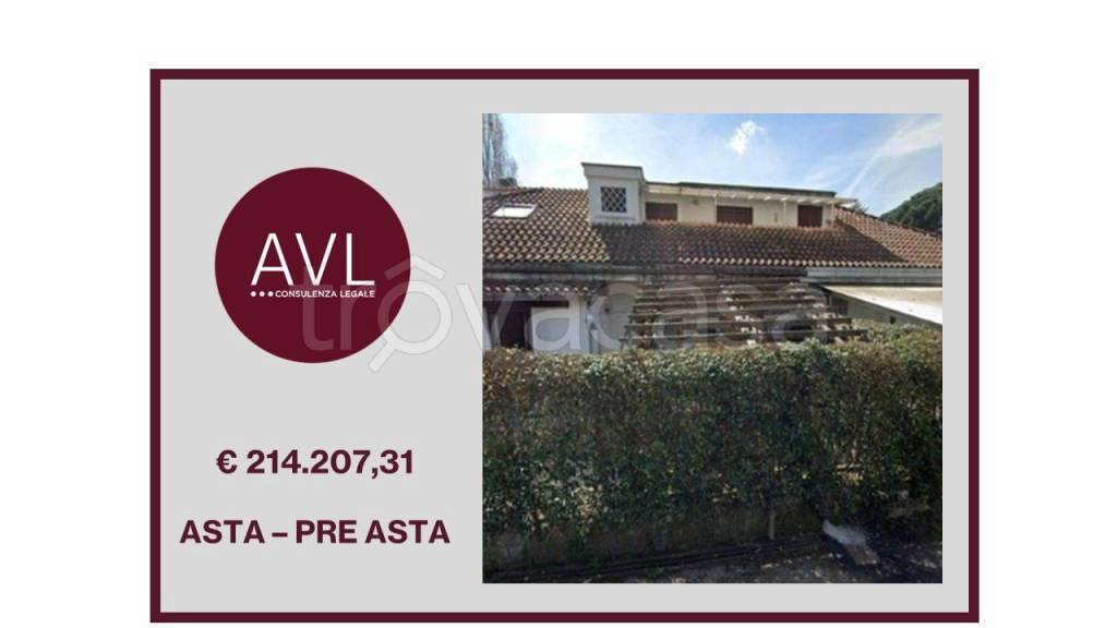 casa indipendente in vendita a Formello