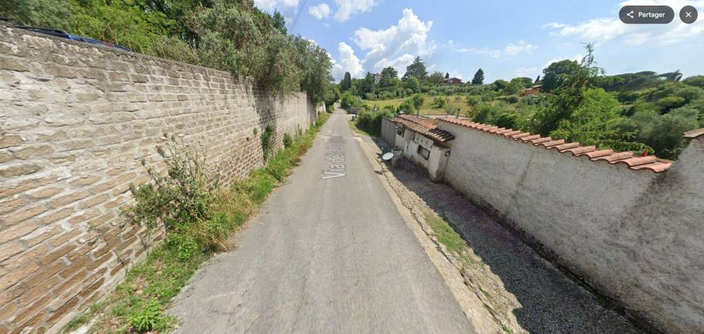 appartamento in vendita a Formello