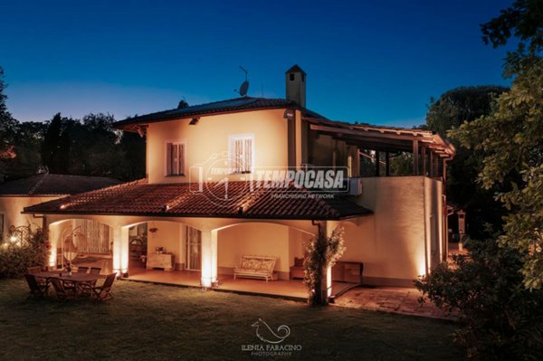 casa indipendente in vendita a Formello