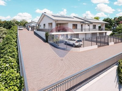 casa indipendente in vendita a Formello