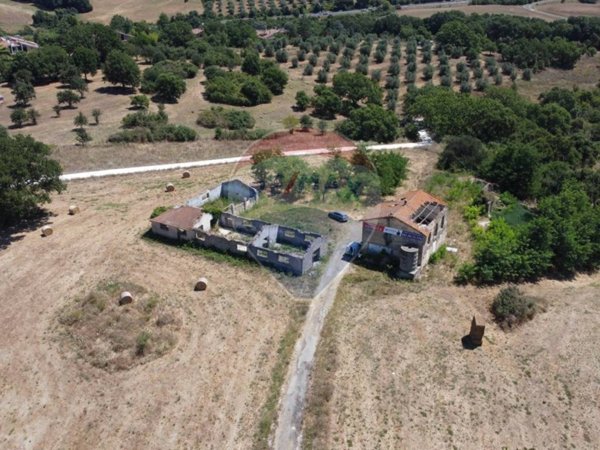 terreno agricolo in vendita a Formello