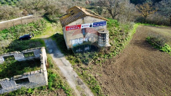 appartamento in vendita a Formello