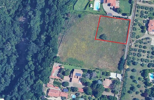 terreno agricolo in vendita a Formello