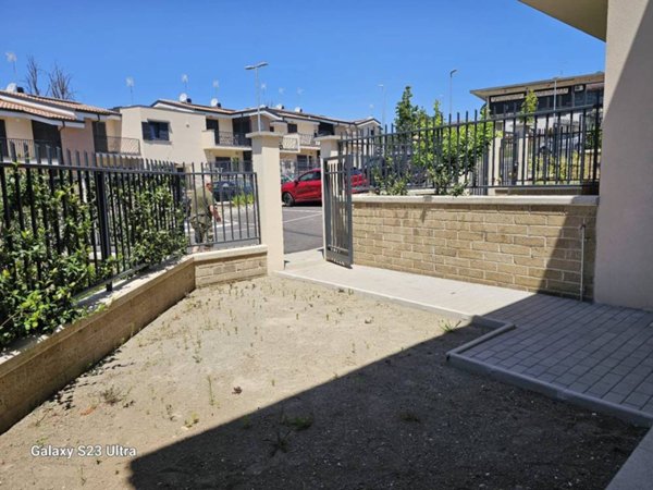 casa indipendente in vendita a Formello in zona Le Rughe