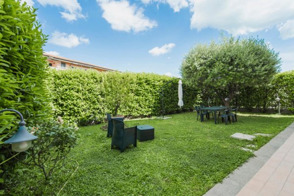 casa indipendente in vendita a Formello