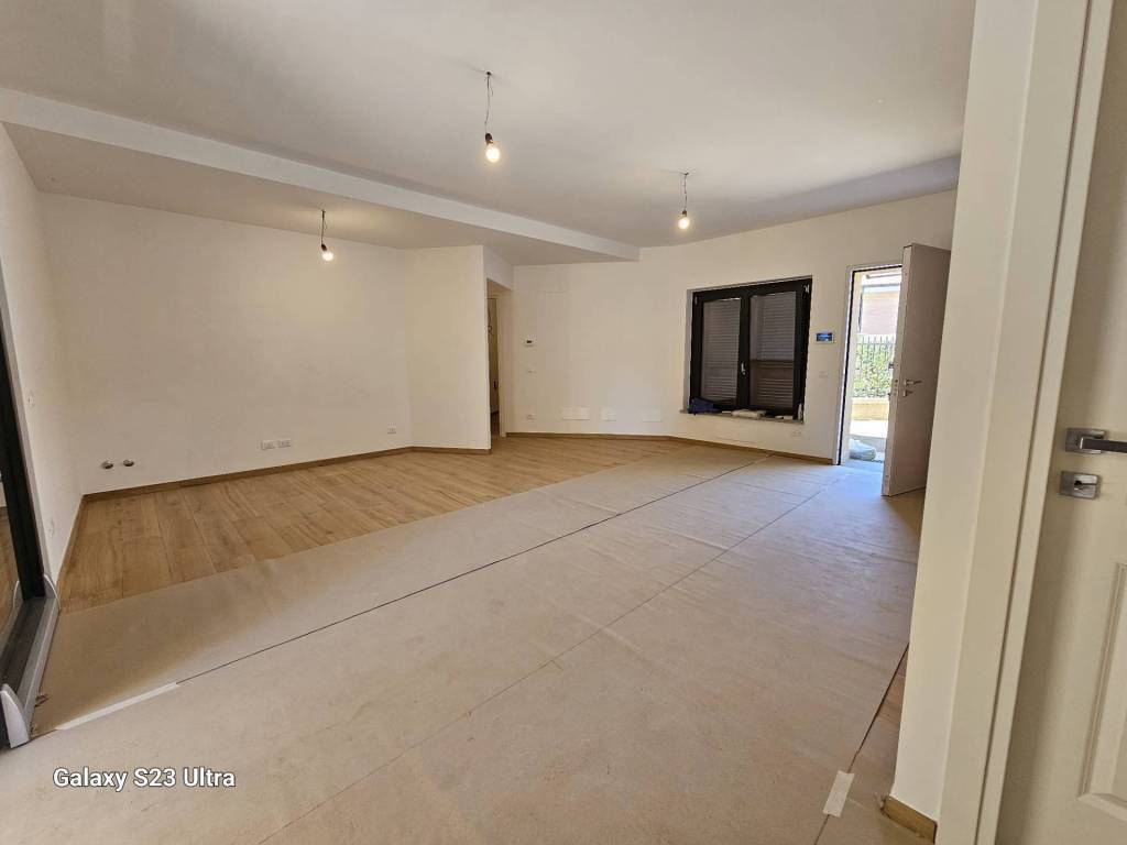 casa indipendente in vendita a Formello in zona Le Rughe