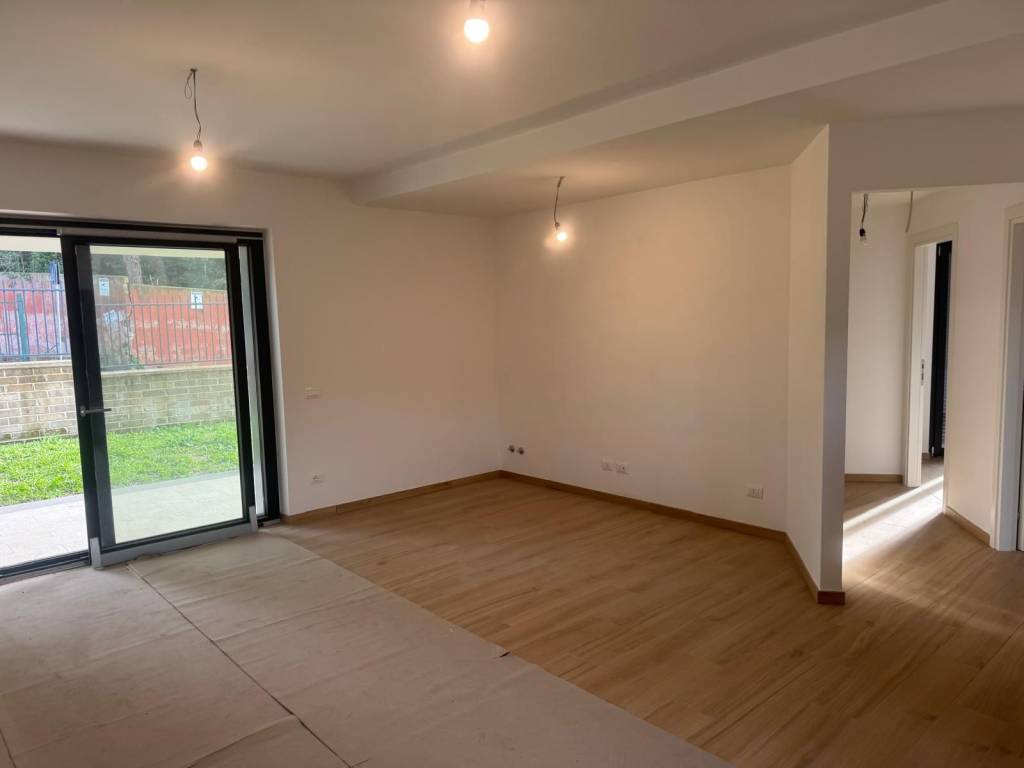 casa indipendente in vendita a Formello in zona Le Rughe