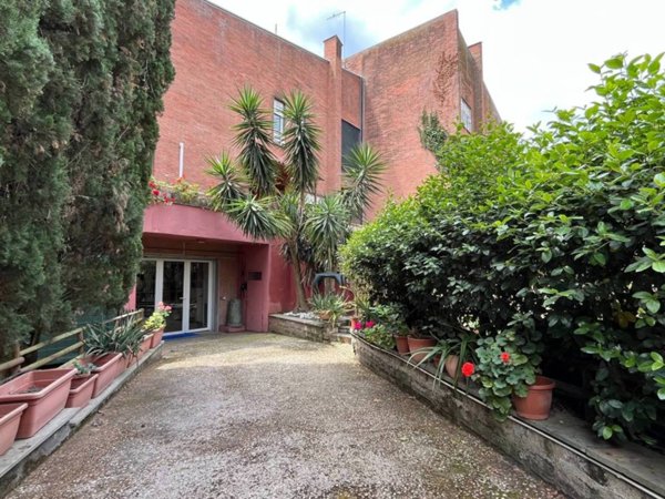 casa indipendente in vendita a Formello in zona Le Rughe