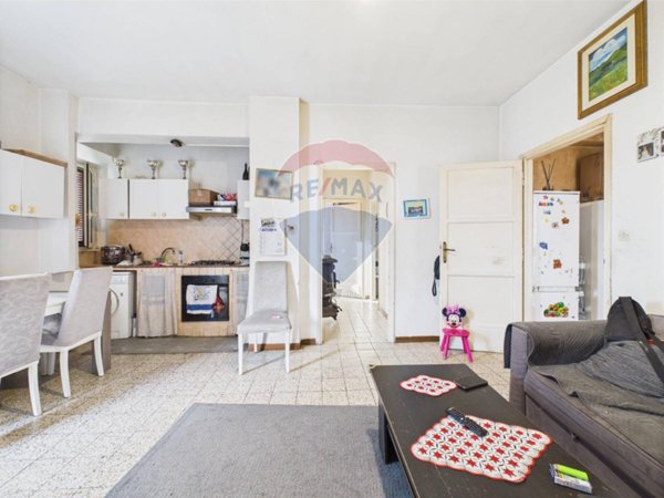 appartamento in vendita a Formello