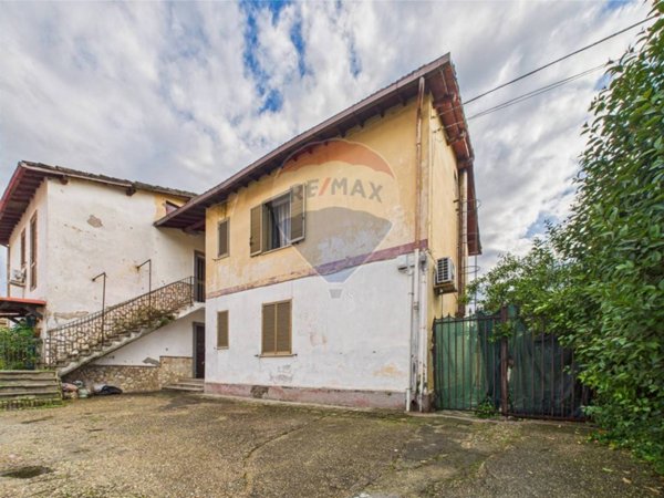 appartamento in vendita a Formello