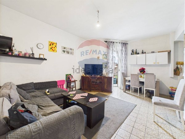 appartamento in vendita a Formello