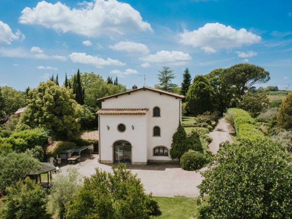 casa indipendente in vendita a Formello