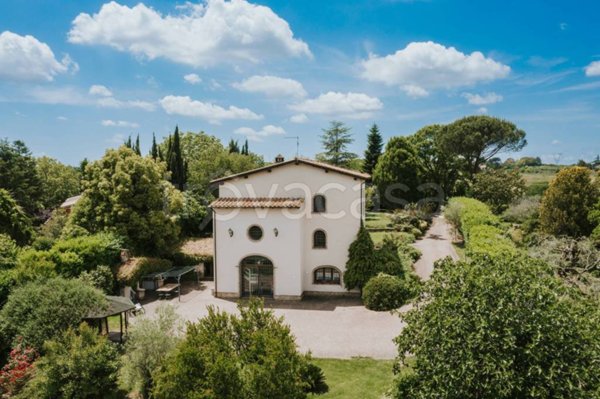 casa indipendente in vendita a Formello