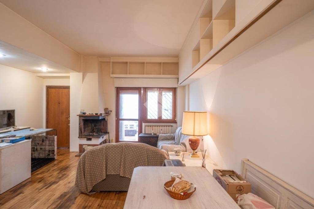 casa indipendente in vendita a Formello in zona Le Rughe