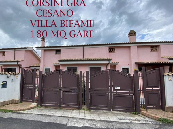 casa indipendente in vendita a Formello