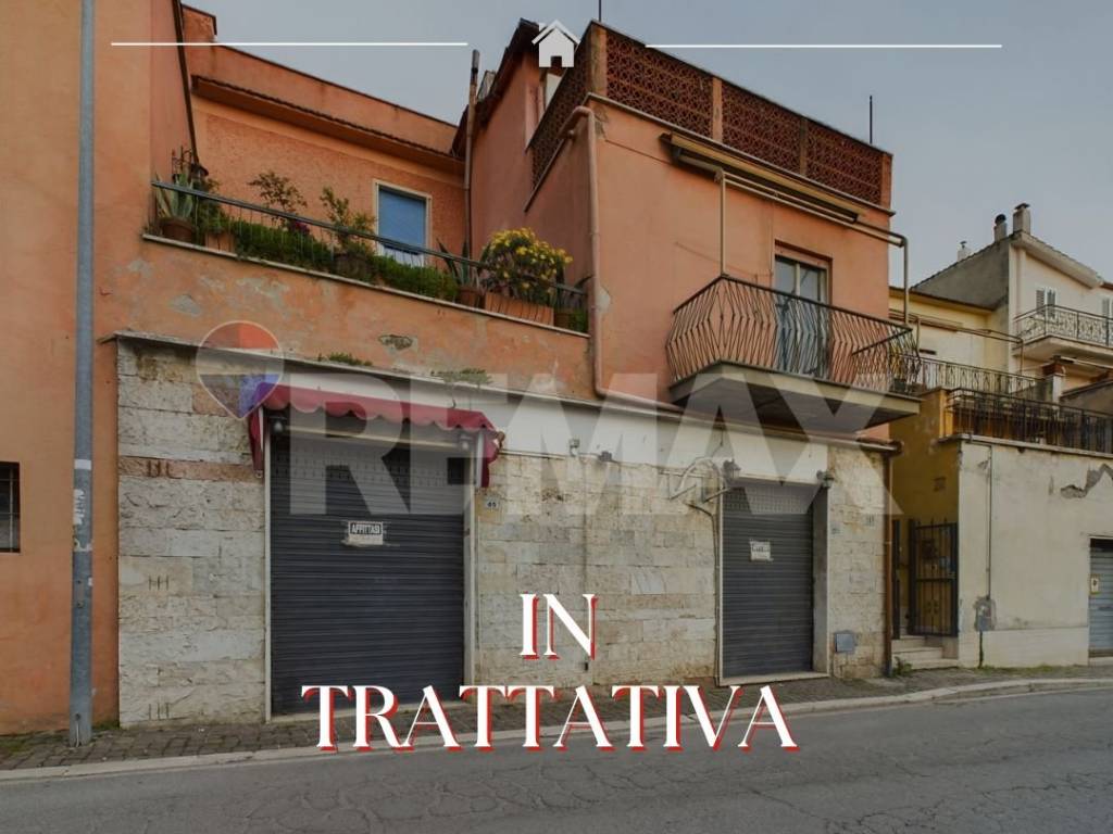 appartamento in vendita a Formello