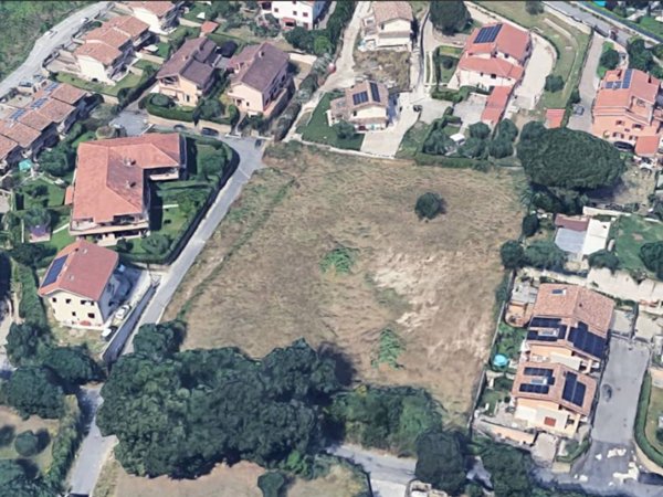 terreno agricolo in vendita a Formello