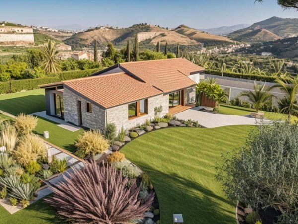 casa indipendente in vendita a Formello