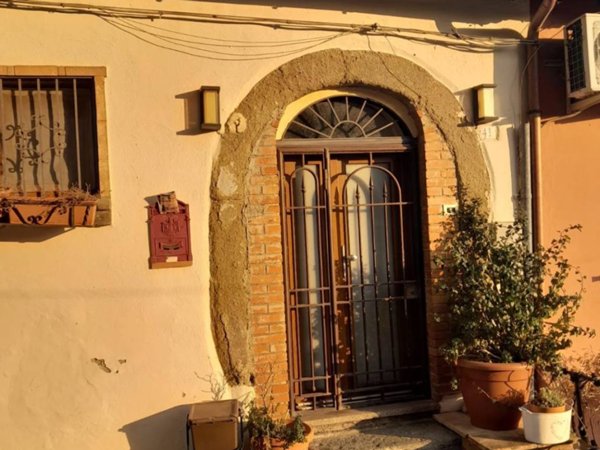 appartamento in vendita a Formello