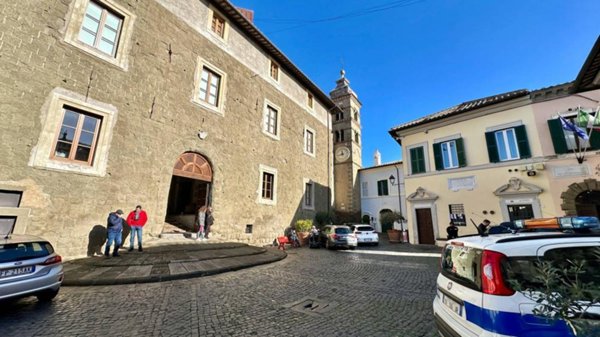appartamento in vendita a Formello
