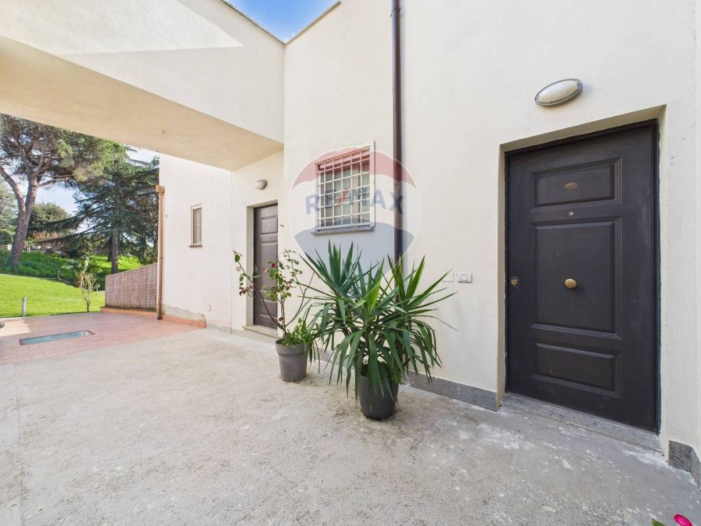 appartamento in vendita a Formello