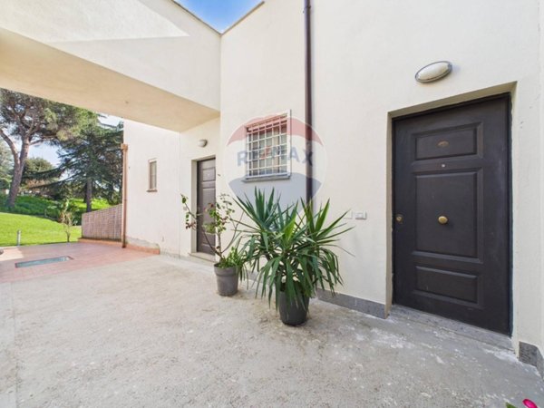 appartamento in vendita a Formello