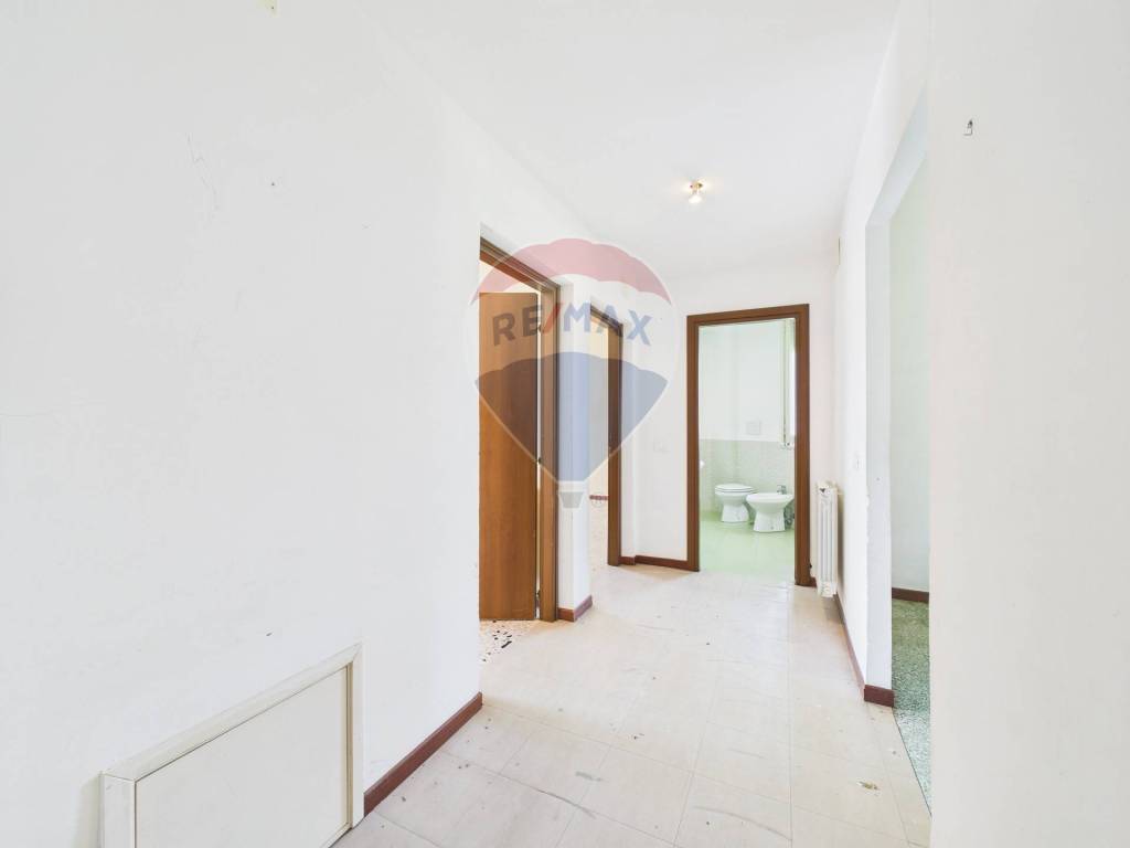 appartamento in vendita a Formello