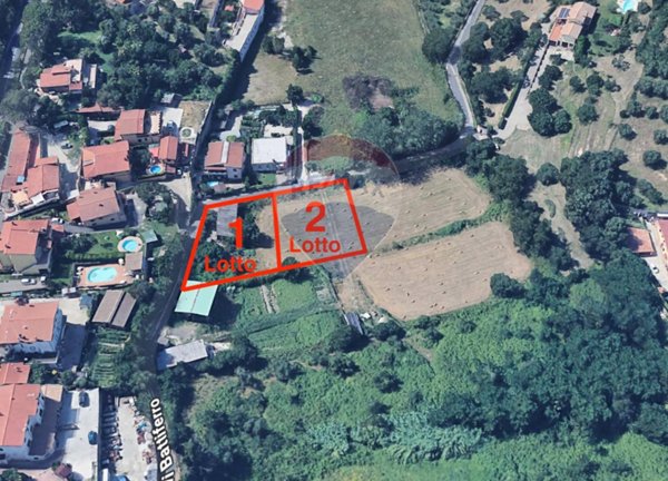 casa semindipendente in vendita a Formello