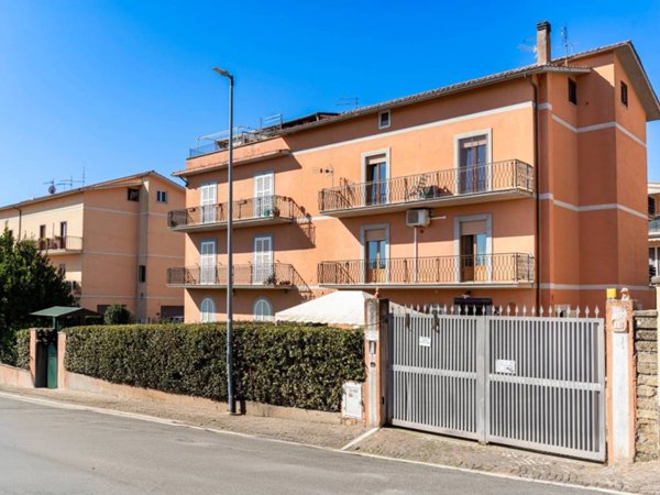 appartamento in vendita a Formello