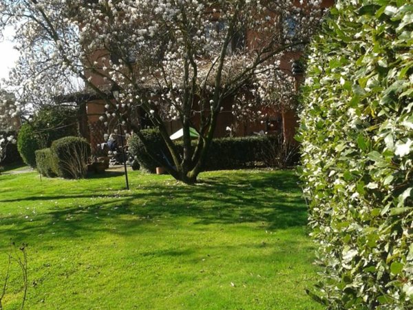 casa indipendente in vendita a Formello