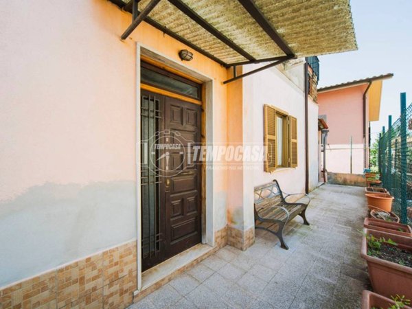 appartamento in vendita a Formello