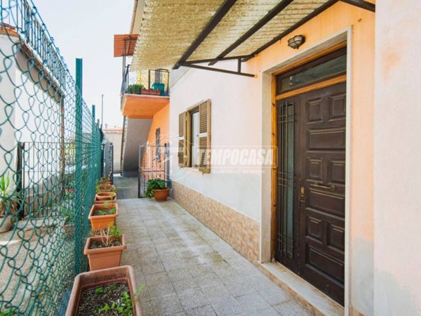 appartamento in vendita a Formello