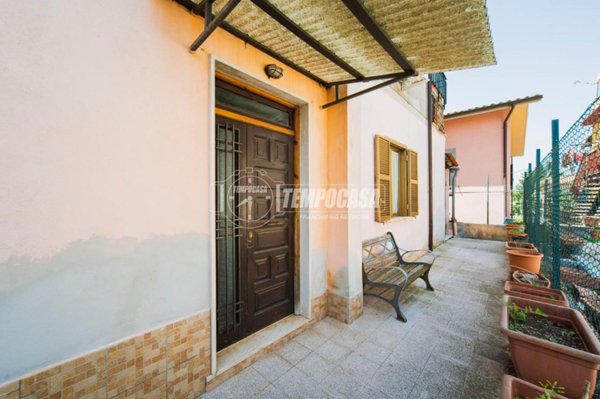 appartamento in vendita a Formello