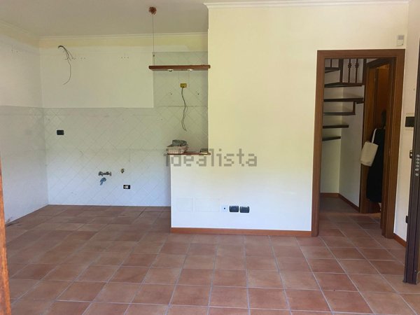 appartamento in vendita a Formello