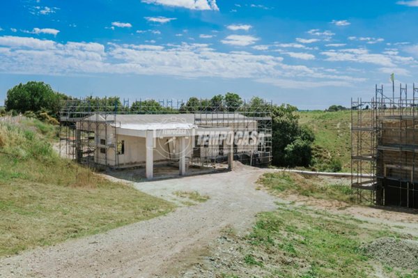 casa indipendente in vendita a Formello
