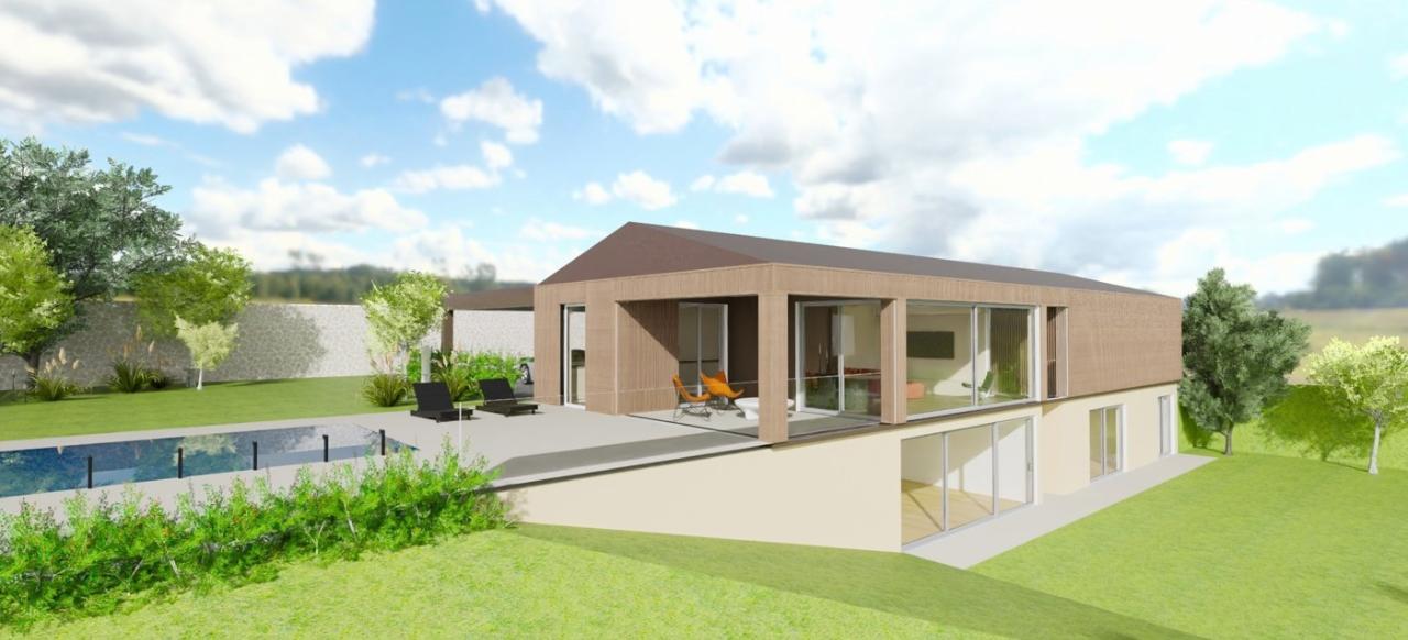 casa indipendente in vendita a Formello