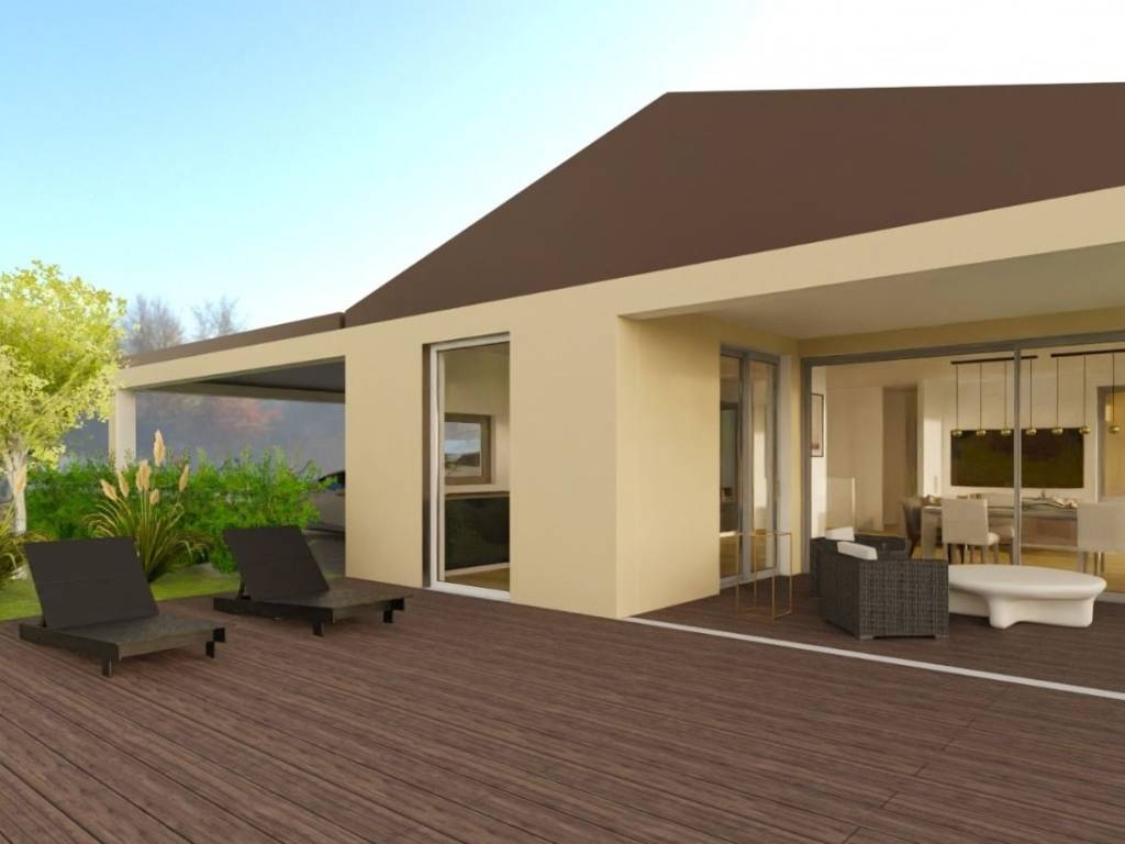 casa indipendente in vendita a Formello