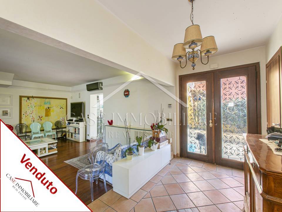 casa indipendente in vendita a Formello