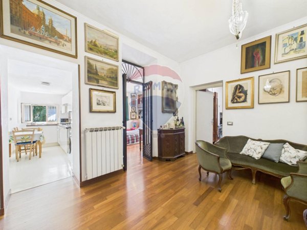 appartamento in vendita a Formello