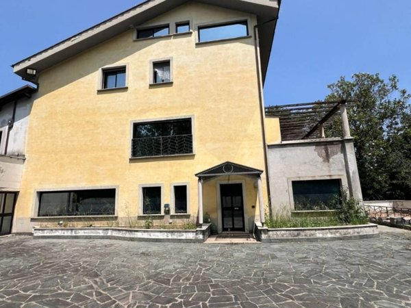 casa indipendente in vendita a Formello