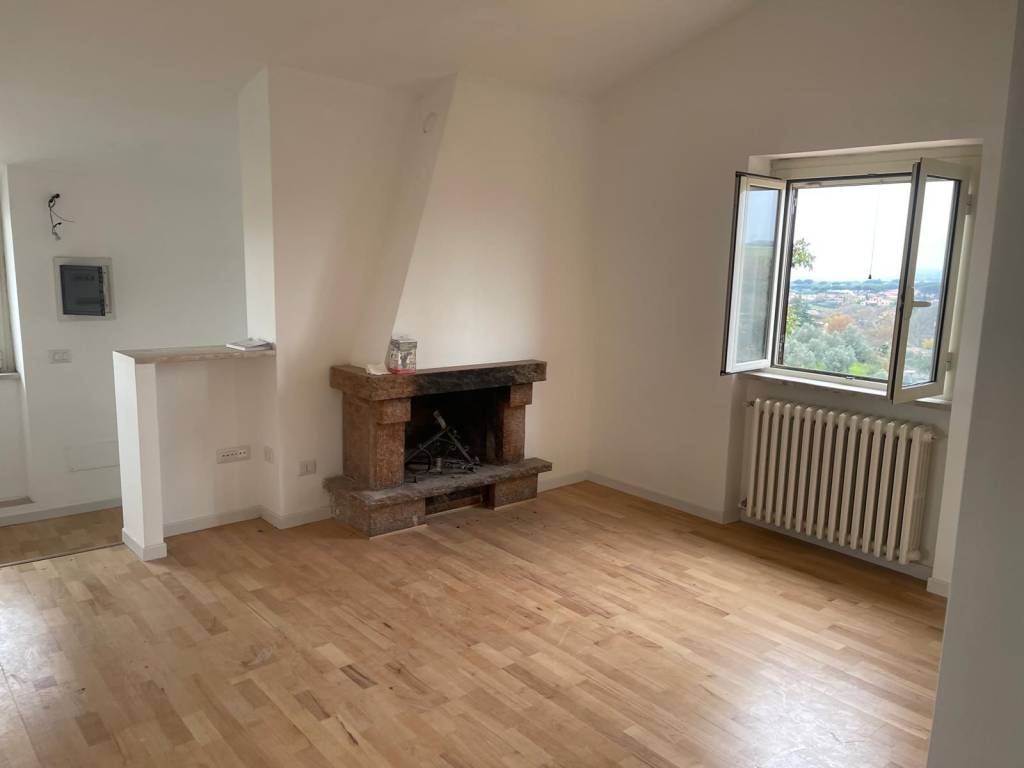 appartamento in vendita a Formello