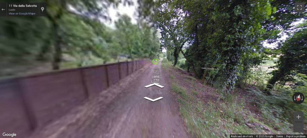 casa indipendente in vendita a Formello